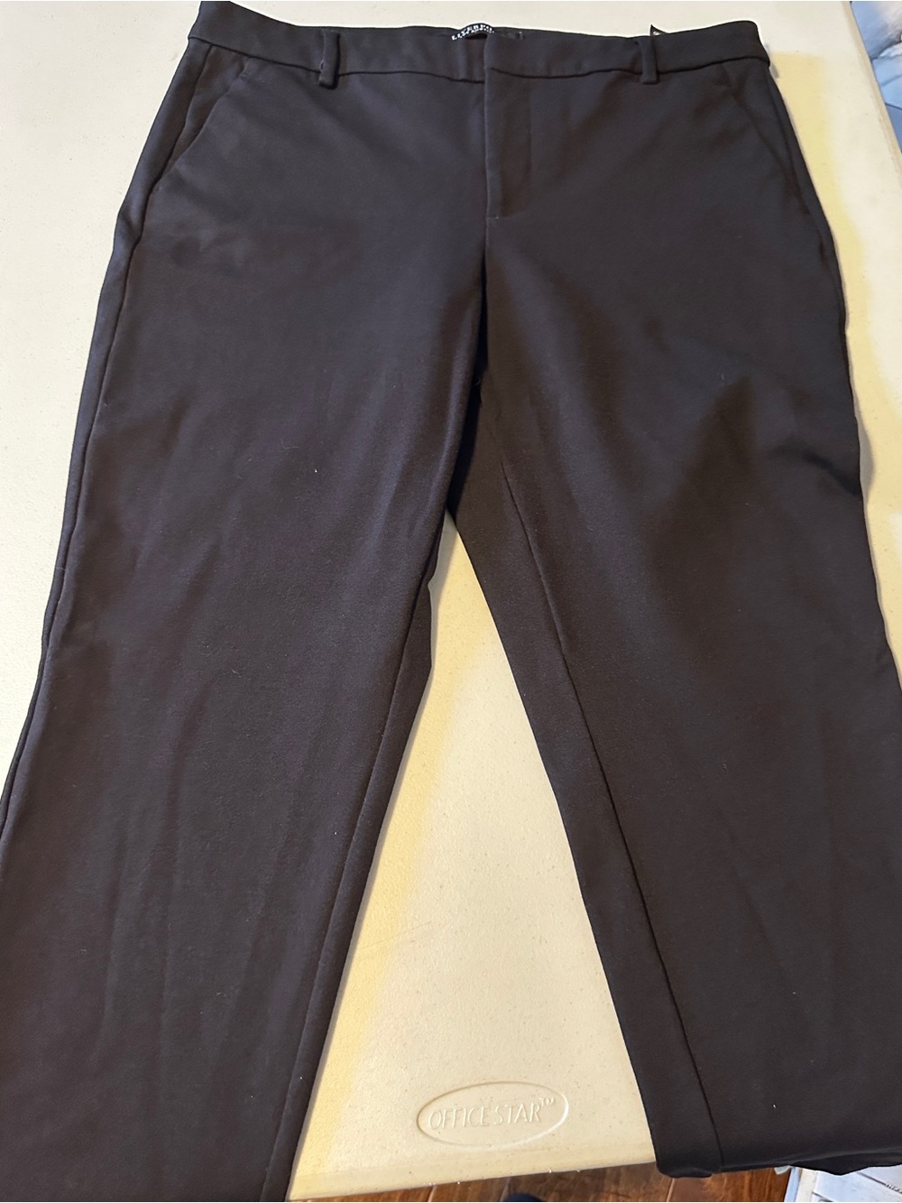 Liverpool Black Women's Dress Pants